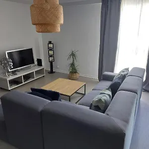 Appartement Golf Confort 83 M2