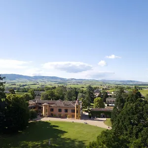Couette-café Château De Briante